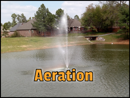 Link to Aeration page