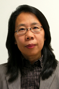 Dr. Ying Gao-Balch